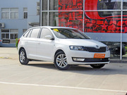 2014款 1.4TSI 自動致享版  2014款 1.4TSI 自動致享版
