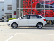 2014款 1.4TSI 自動致享版  2014款 1.4TSI 自動致享版