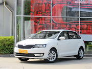 2014款 1.4TSI 自動致享版  2014款 1.4TSI 自動致享版