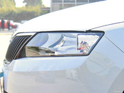 2014款 1.4TSI 自動致享版  2014款 1.4TSI 自動致享版