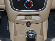 2014 CROSS 1.3L քM(jn)ȡ