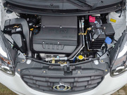 2014 CROSS 1.3L քMȡ