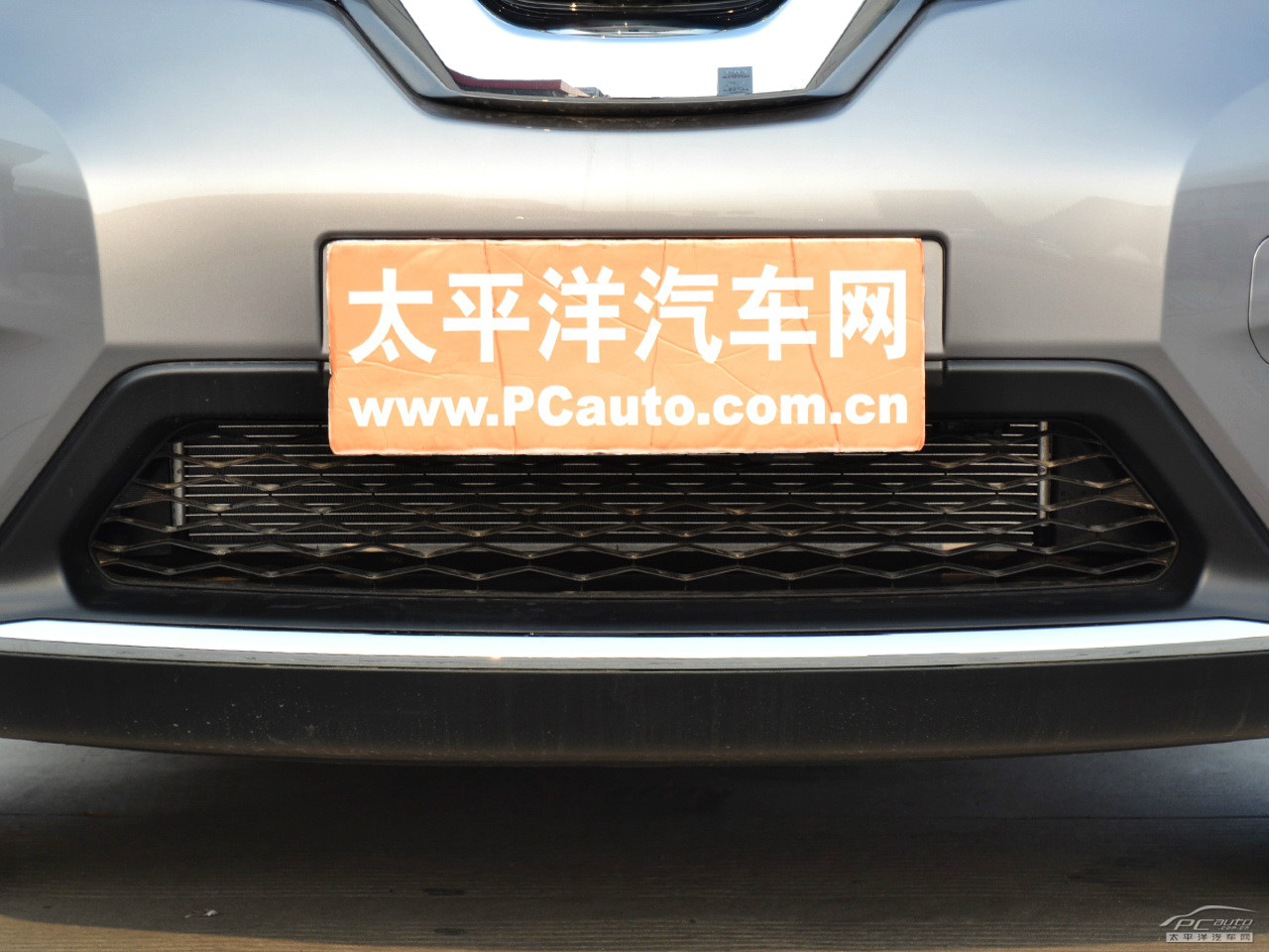 奇駿外觀高清大圖