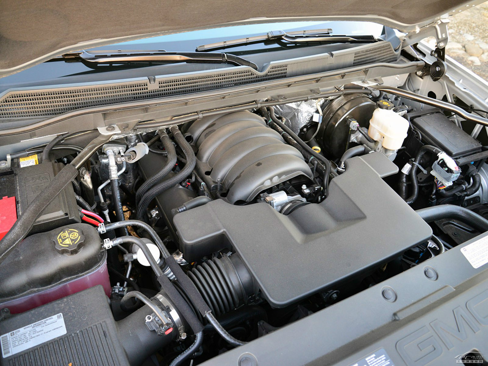 SIERRA細節(jié)高清大圖