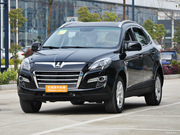 2014款 2.2T 四驅(qū)智尊型 2014款 2.2T 四驅(qū)智尊型