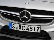 2014 AMG CLA 45 4MATIC