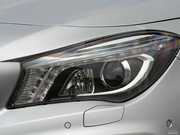 2014 AMG CLA 45 4MATIC