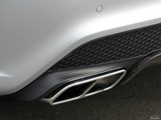 2014 AMG CLA 45 4MATIC