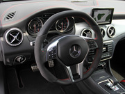 2014 AMG CLA 45 4MATIC