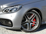 2014 AMG E 63
