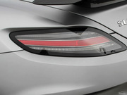 2014 AMG SLS Black Series