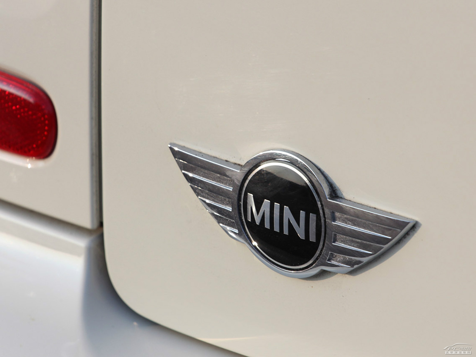 MINI CLUBVAN外觀高清大圖