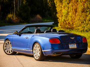 2013款 6.0T GT Speed 敞篷版