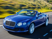 2013款 6.0T GT Speed 敞篷版