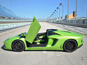 2013款 LP700-4 Roadster 2013款 LP700-4 Roadster