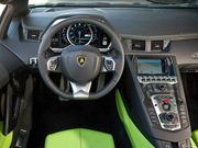 2013款 LP700-4 Roadster 2013款 LP700-4 Roadster