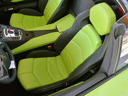 2013款 LP700-4 Roadster 2013款 LP700-4 Roadster