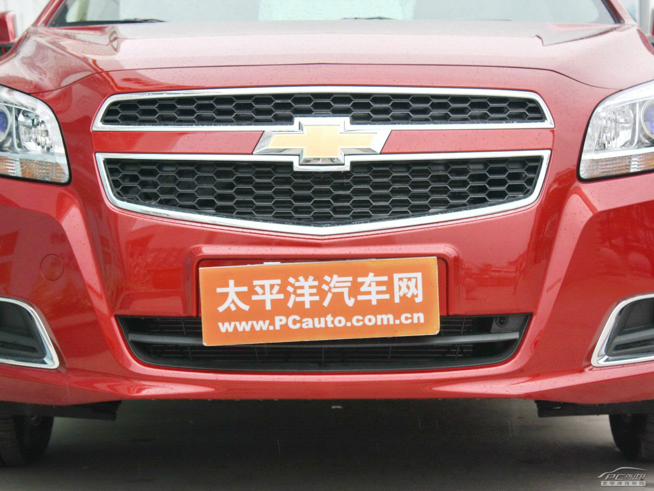 邁銳寶外觀高清大圖