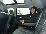 2014款 2.4L 豪華版 2014款 2.4L 豪華版