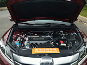 2014款 2.4L 豪華版 2014款 2.4L 豪華版