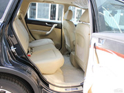 2013款 運動版 1.5T 手動兩驅尊貴型