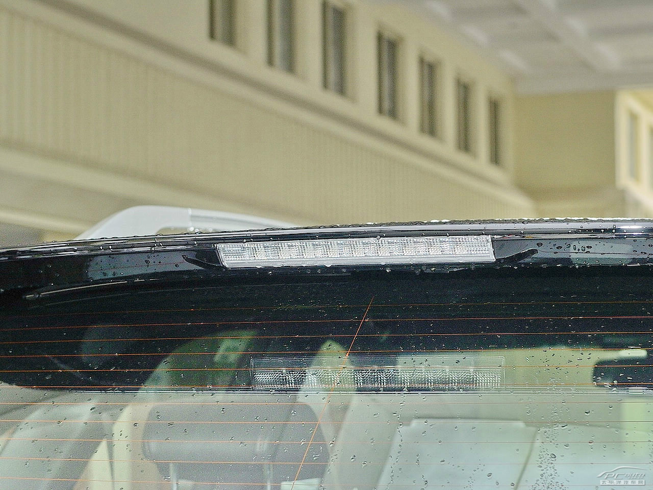 雷克薩斯RX外觀高清大圖