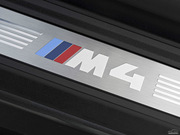 2015款 M4 Convertible 2015款 M4 Convertible