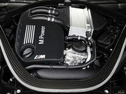 2015款 M4 Convertible 2015款 M4 Convertible