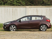 2014款 1.6L 自動Premium 2014款 1.6L 自動Premium