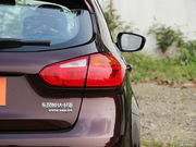 2014款 1.6L 自動Premium 2014款 1.6L 自動Premium