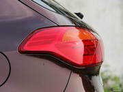 2014款 1.6L 自動Premium 2014款 1.6L 自動Premium