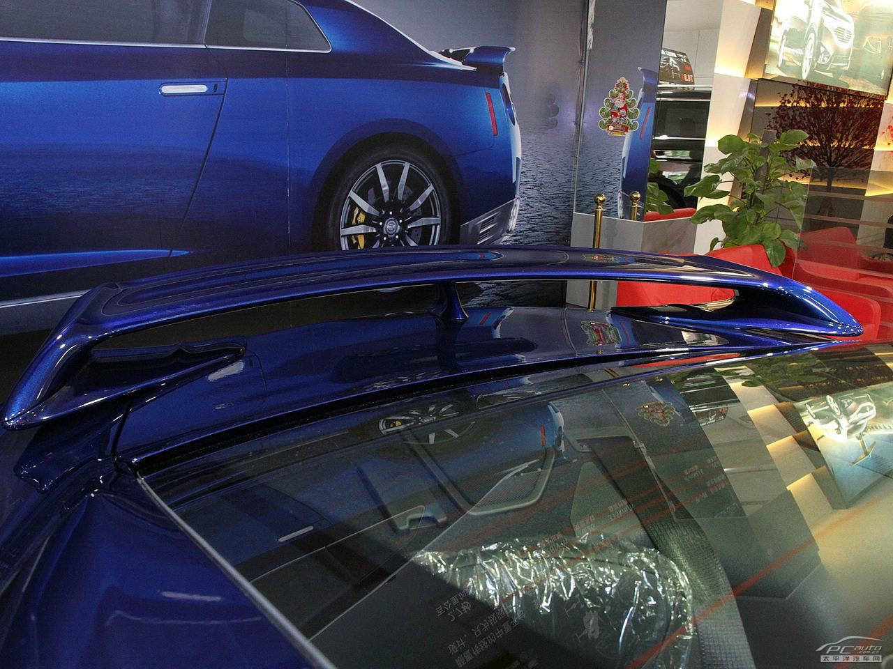 日產(chǎn)GT-R外觀高清大圖