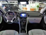 2014款 2.2T 兩驅(qū)智慧型