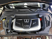 2014款 2.2T 兩驅(qū)智慧型