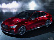 2014款 Eau Rouge concept 2014款 Eau Rouge concept