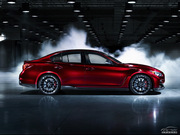 2014款 Eau Rouge concept 2014款 Eau Rouge concept