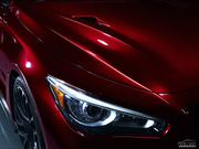 2014款 Eau Rouge concept 2014款 Eau Rouge concept