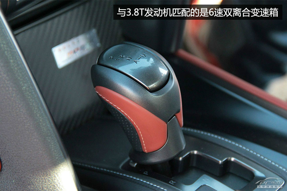 日產(chǎn)GT-R圖解高清大圖