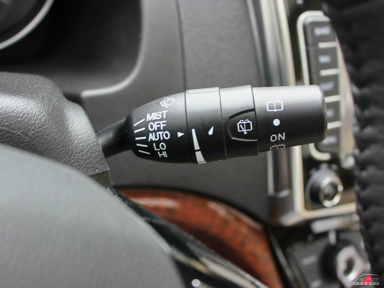 哈弗H6內飾高清大圖