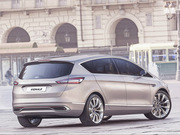 2014 Vignale Concept