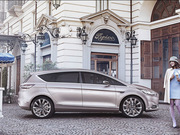 2014 Vignale Concept