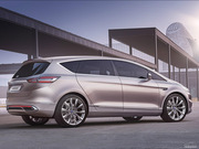 2014 Vignale Concept