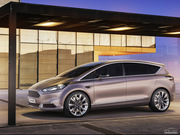 2014 Vignale Concept