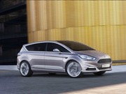 2014 Vignale Concept