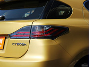 2014款 CT200h 舒適版 單色 2014款 CT200h 舒適版 單色