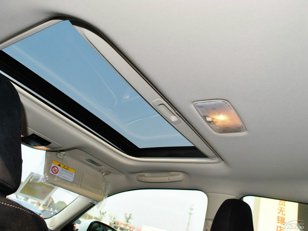 雷克薩斯CT內(nèi)飾高清大圖