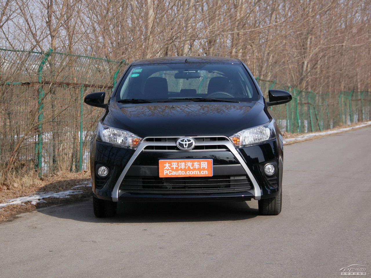 YARiS L 致炫外觀高清大圖