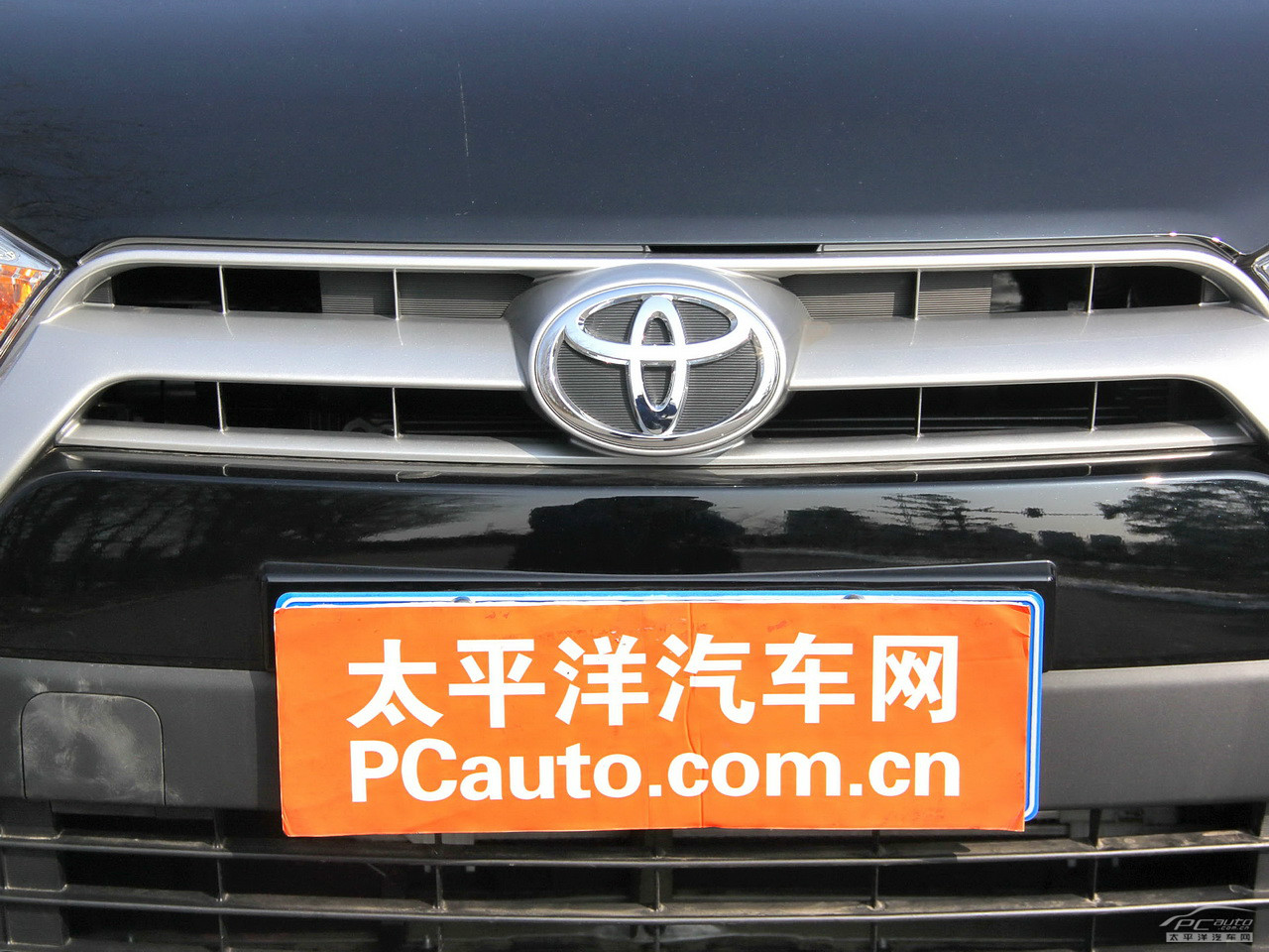 YARiS L 致炫外觀高清大圖
