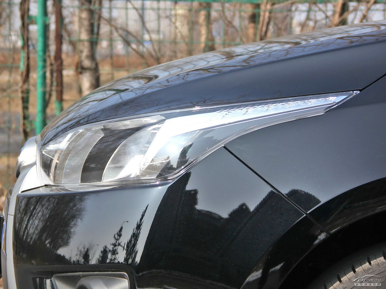 YARiS L 致炫外觀高清大圖