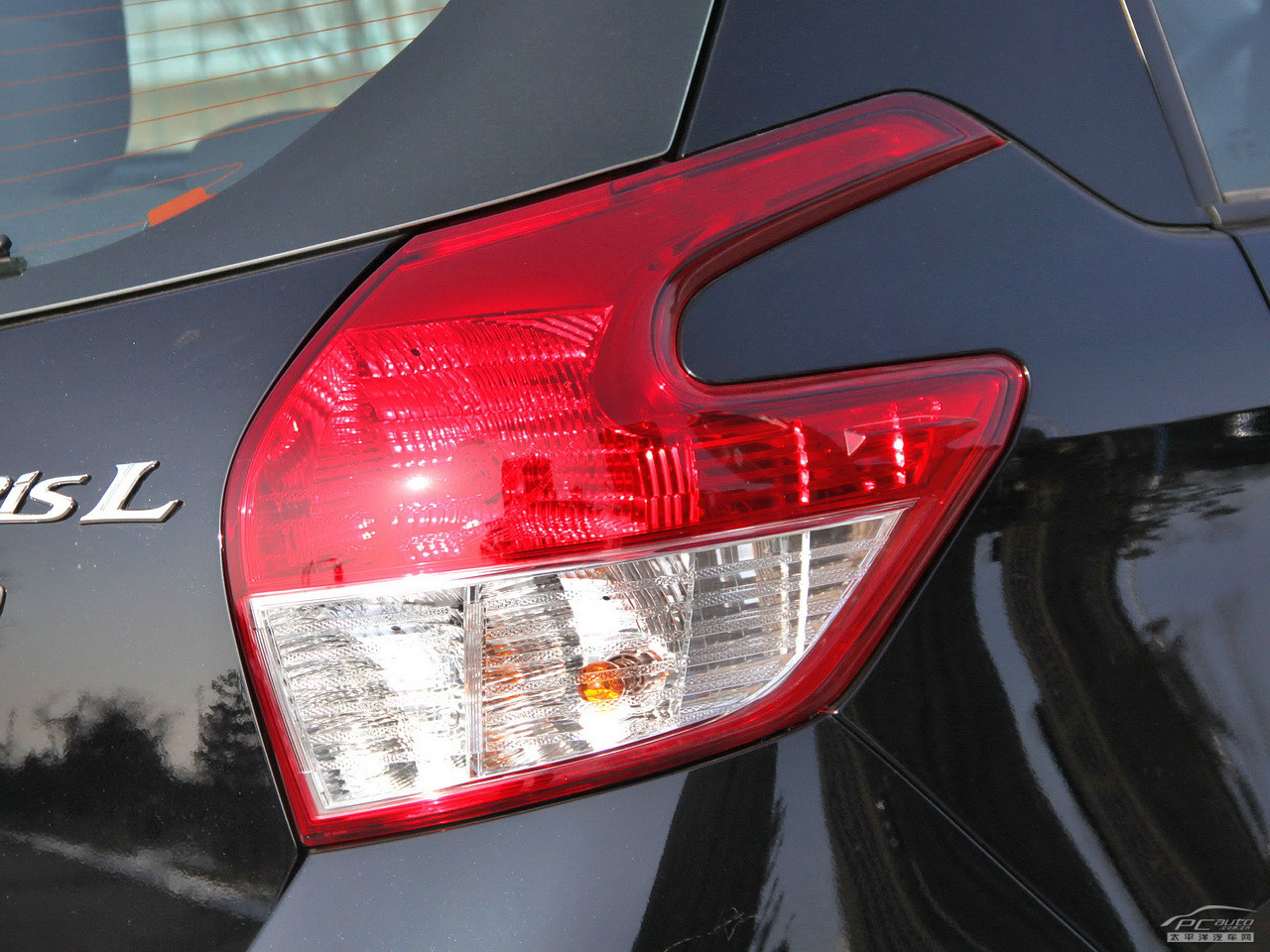 YARiS L 致炫外觀高清大圖